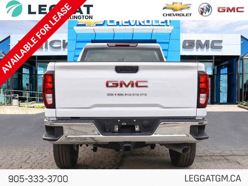 2025 GMC Sierra 3500HD 4WD Crew Cab 159