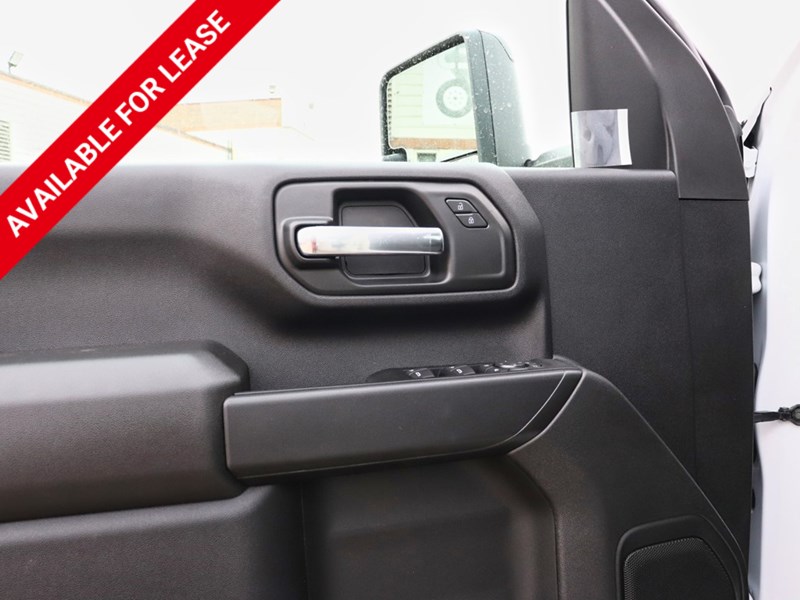 2025 GMC Sierra 3500HD 4WD Crew Cab 159