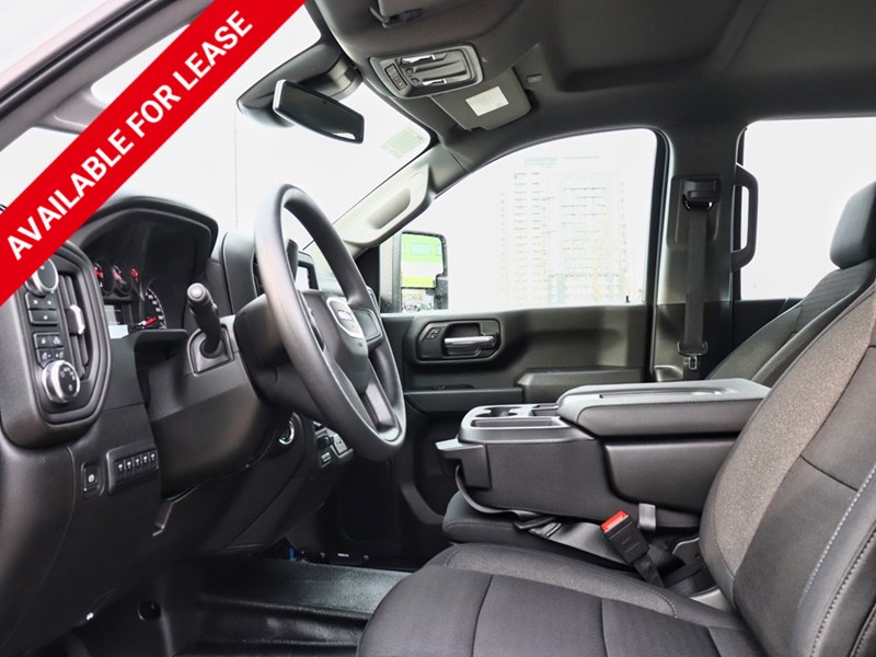 2025 GMC Sierra 3500HD 4WD Crew Cab 159
