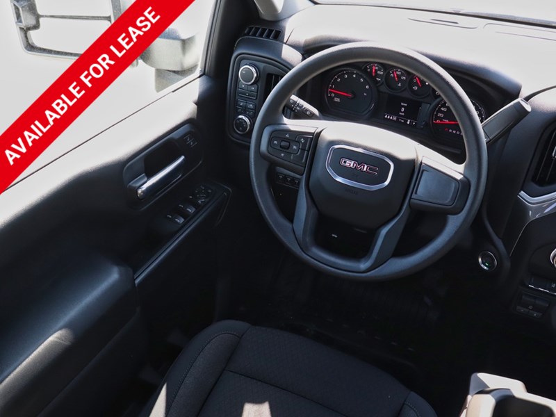 2025 GMC Sierra 3500HD 4WD Crew Cab 159