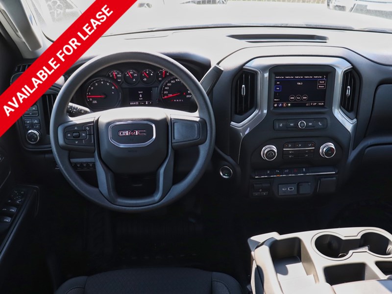 2025 GMC Sierra 3500HD 4WD Crew Cab 159