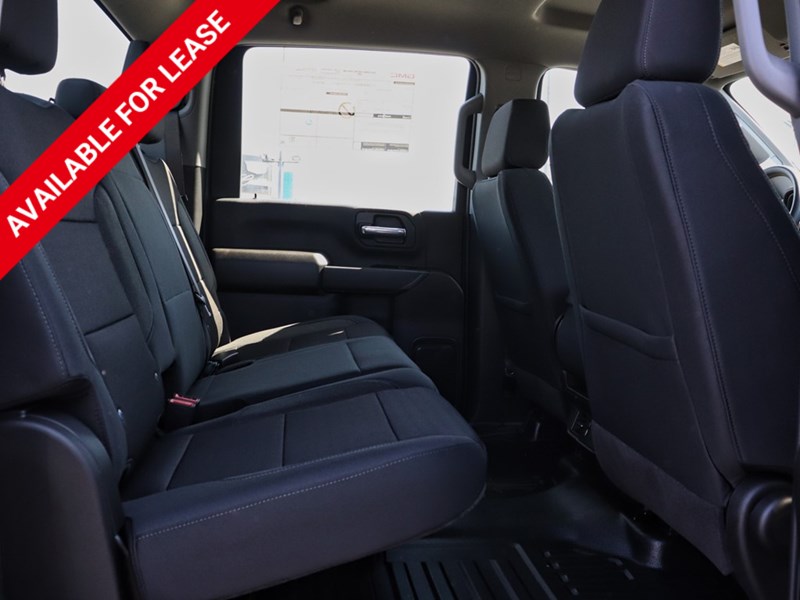 2025 GMC Sierra 3500HD 4WD Crew Cab 159