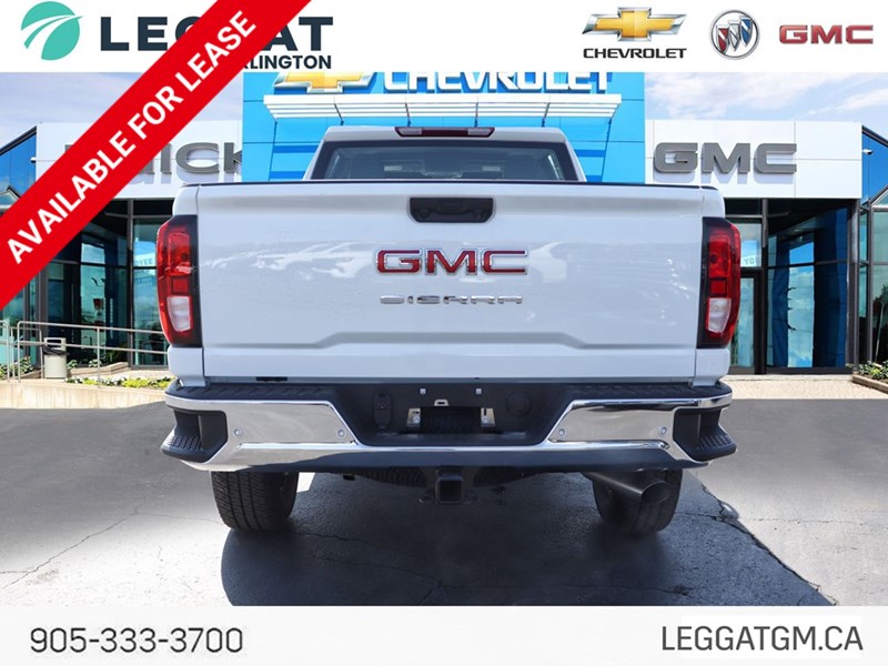 2025 GMC Sierra 3500HD 4WD Crew Cab 159