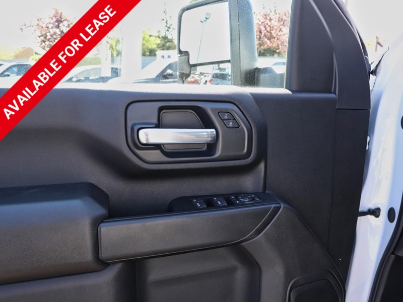 2025 GMC Sierra 3500HD 4WD Crew Cab 159