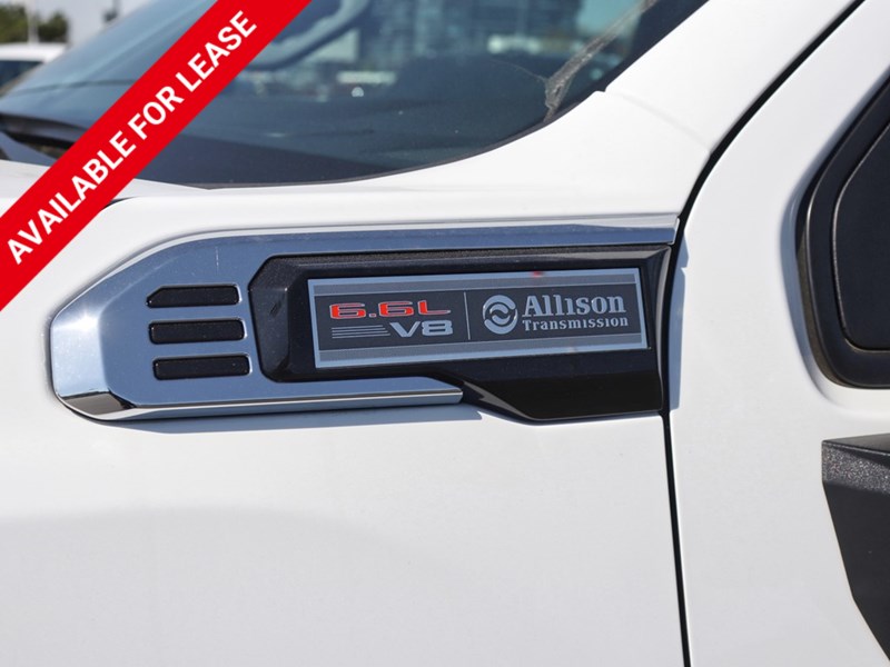 2025 GMC Sierra 3500HD 4WD Crew Cab 159