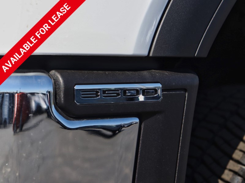 2025 GMC Sierra 3500HD 4WD Crew Cab 159