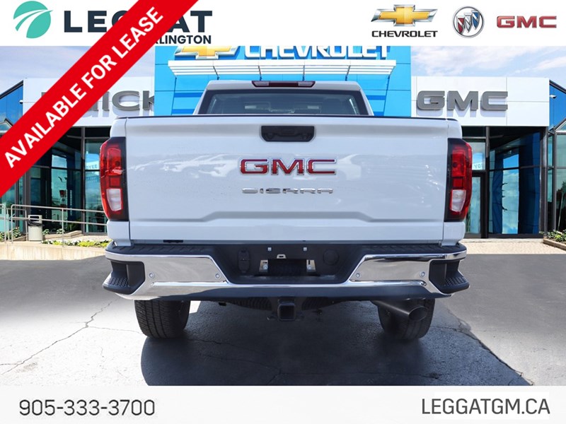2025 GMC Sierra 3500HD 4WD Crew Cab 159
