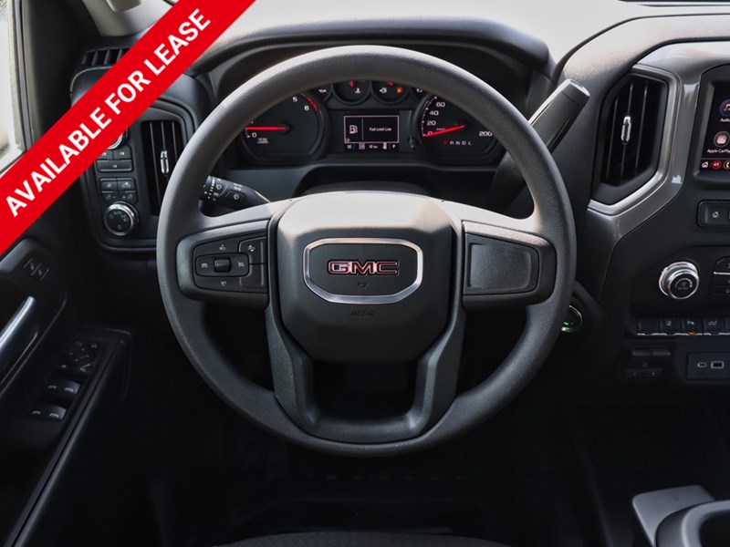 2025 GMC Sierra 3500HD 4WD Crew Cab 159