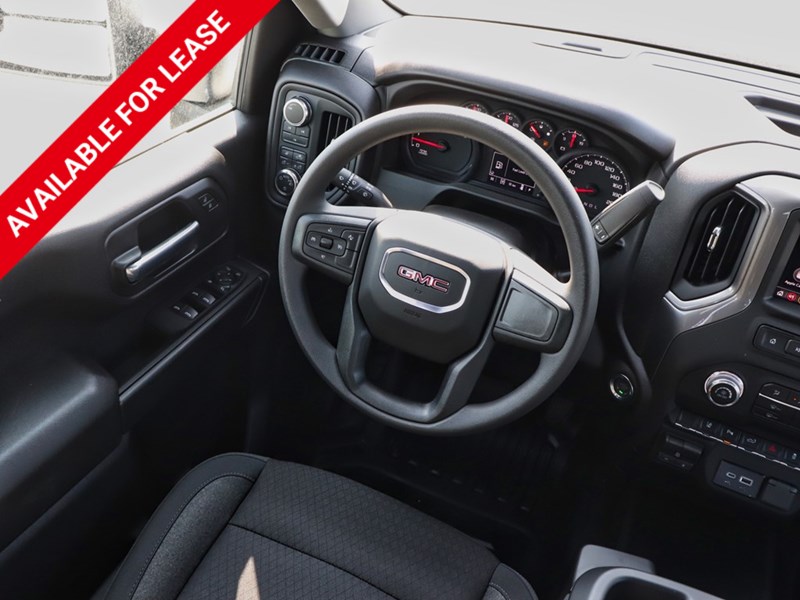 2025 GMC Sierra 3500HD 4WD Crew Cab 159