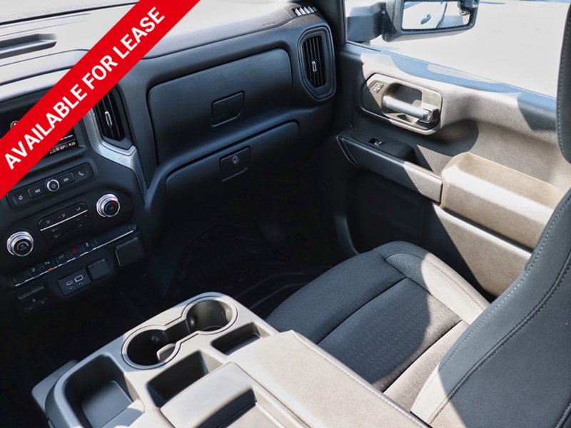 2025 GMC Sierra 3500HD 4WD Crew Cab 159