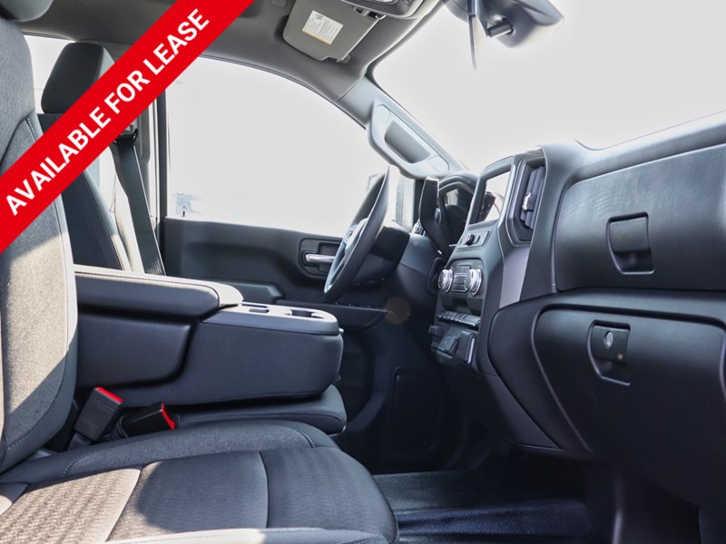 2025 GMC Sierra 3500HD 4WD Crew Cab 159