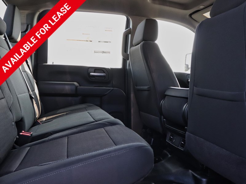 2025 GMC Sierra 3500HD 4WD Crew Cab 159