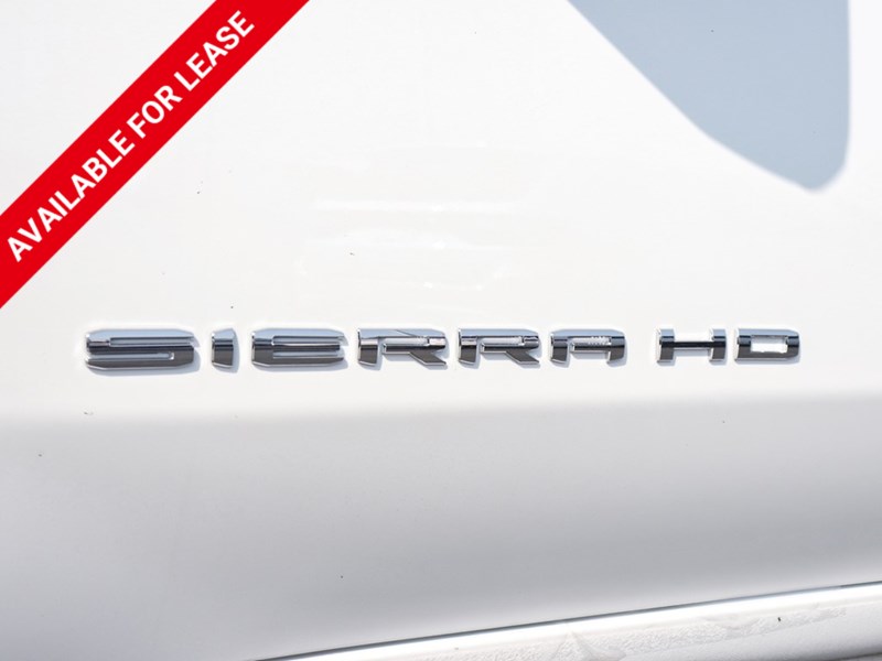 2025 GMC Sierra 3500HD 4WD Crew Cab 159