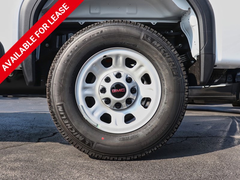 2025 GMC Sierra 3500HD 4WD Crew Cab 159