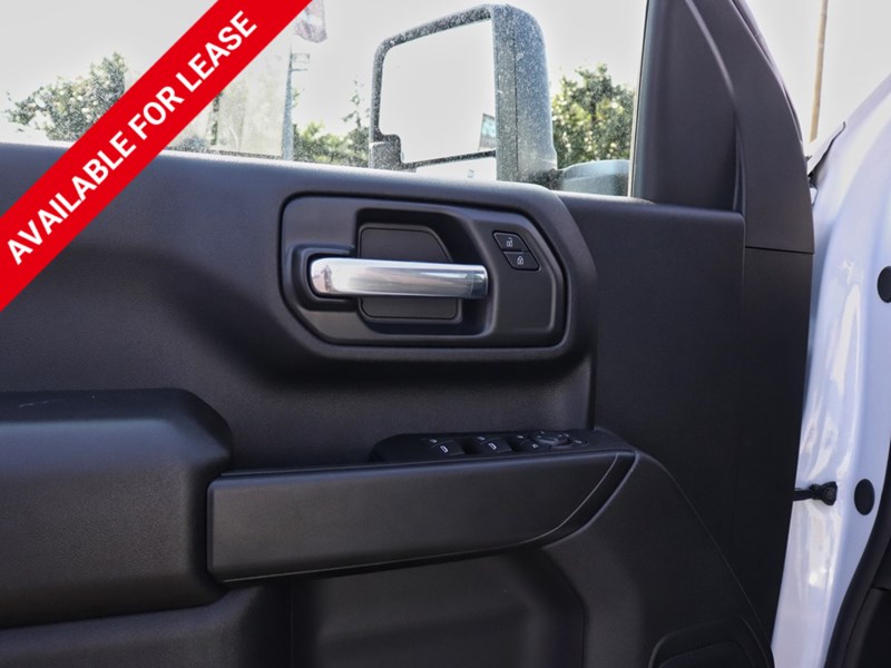 2025 GMC Sierra 3500HD 4WD Crew Cab 159