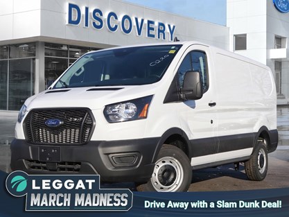 2024 Ford Transit-250 Cargo T-250 130