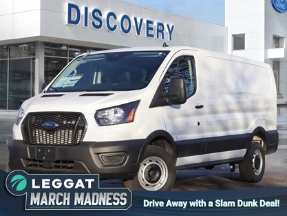 2025 Ford Transit-250 Cargo T-250 130