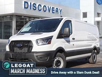 2025 Ford Transit-150 Cargo T-150 130
