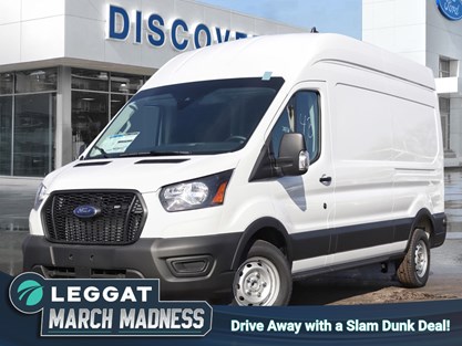 2025 Ford Transit-250 Cargo T-250 148