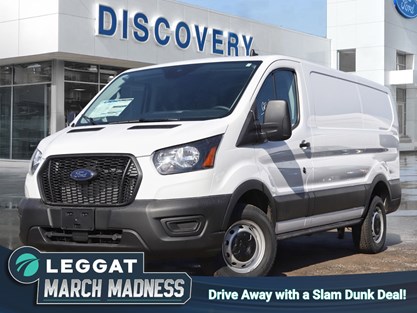 2025 FORD TRANSIT-250 CARGO T-250 130" LOW RF 9070 GVWR RWD