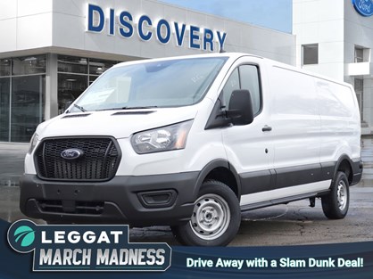 2025 FORD TRANSIT-250 CARGO T-250 130" LOW RF 9070 GVWR RWD