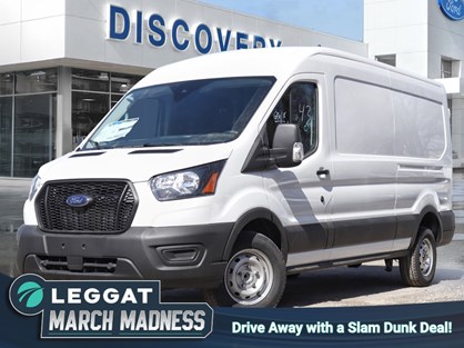 2025 FORD TRANSIT-250 CARGO T-250 148" MED RF 9070 GVWR RWD