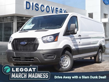 2025 FORD TRANSIT-250 CARGO T-250 130" LOW RF 9070 GVWR RWD