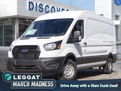 2025 FORD TRANSIT-250 CARGO T-250 148" MED RF 9070 GVWR RWD
