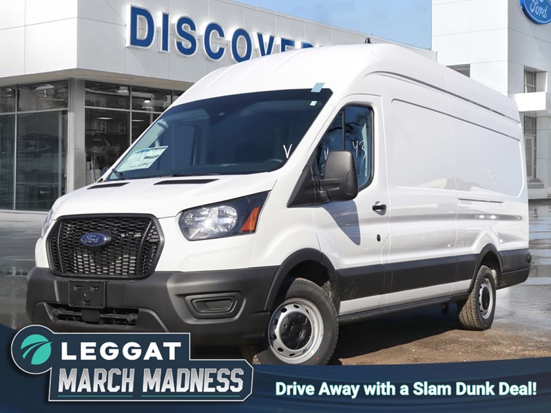 2025 Ford Transit-250 Cargo T-250 148