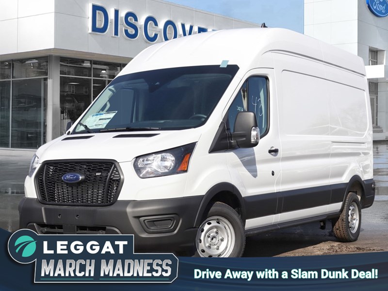 2025 Ford Transit-250 Cargo T-250 148