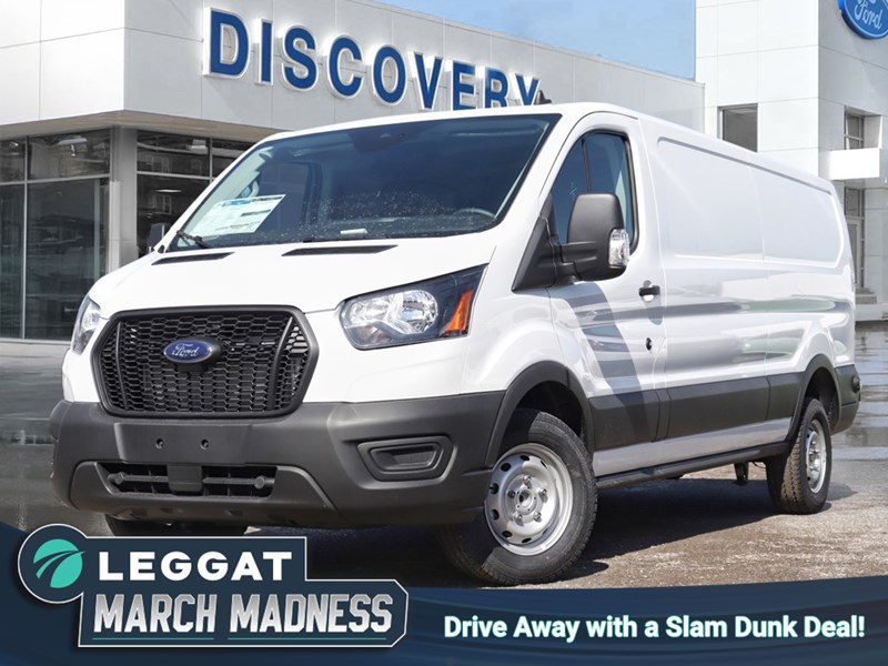 2025 Ford Transit-250 Cargo T-250 130