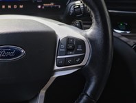 2021 Ford Explorer Limited | 4WD | Hybrid | Nav | Roof | Tow | 360
