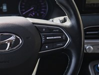 2021 Hyundai Palisade Luxury 7-Passenger | AWD | Roof | Nav | Leather