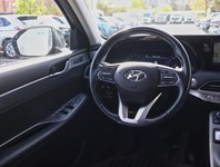 2021 Hyundai Palisade Luxury 7-Passenger | AWD | Roof | Nav | Leather