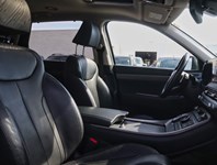 2021 Hyundai Palisade Luxury 7-Passenger | AWD | Roof | Nav | Leather