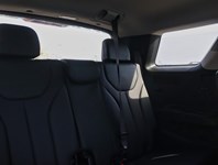 2021 Hyundai Palisade Luxury 7-Passenger | AWD | Roof | Nav | Leather