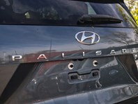 2021 Hyundai Palisade Luxury 7-Passenger | AWD | Roof | Nav | Leather