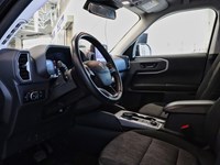 2023 Ford Bronco Sport Big Bend | 4X4 | 1.5L | Tow | Conv Pkg | Prem 18S