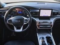 2023 Ford Explorer XLT | 4WD | Htd Str Whl | Nav | Adptv Cruise |Blis
