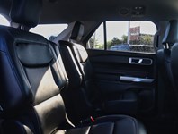 2023 Ford Explorer XLT | 4WD | Htd Str Whl | Nav | Adptv Cruise |Blis