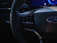 2023 Ford Explorer ST | 4WD | 3.0L | Roof | Tech Pkg | 360 | 21S