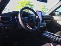 2023 Ford Explorer ST | 4WD | 3.0L | Roof | Tech Pkg | 360 | 21S