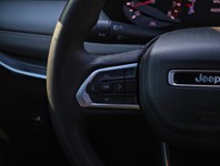 2023 Jeep Compass Limited | 4X4 | 2.0L | Roof | Prem Sound | Htd Str