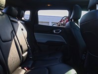 2023 Jeep Compass Limited | 4X4 | 2.0L | Roof | Prem Sound | Htd Str