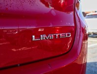 2023 Jeep Compass Limited | 4X4 | 2.0L | Roof | Prem Sound | Htd Str