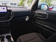 2024 Ford Bronco Sport Big Bend | 4X4 | 1.5L | Graphic Pkg
