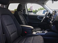 2024 Ford Bronco Sport Big Bend | 4X4 | 1.5L | Graphic Pkg