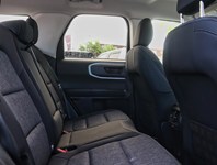 2024 Ford Bronco Sport Big Bend | 4X4 | 1.5L | Graphic Pkg