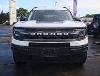 2024 Ford Bronco Sport Big Bend | 4X4 | 1.5L | Graphic Pkg