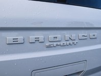 2024 Ford Bronco Sport Big Bend | 4X4 | 1.5L | Graphic Pkg
